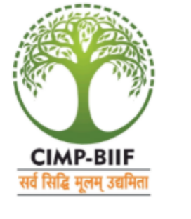 CIMP BIIF logo