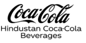 Hindustan Coca-Cola Beverages logo