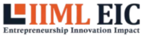 IIM Lucknow Enterprise Incubation Centre logo