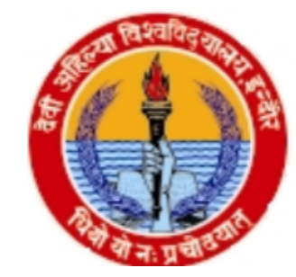 IMS DAVV logo