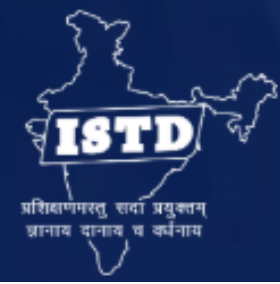 Indian Society for Training and Development logo