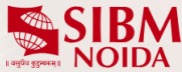 SIBM Noida logo