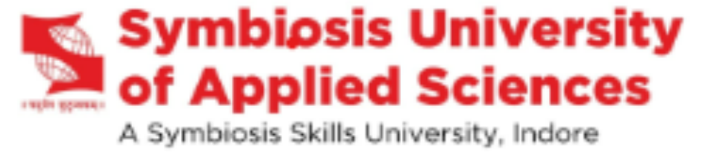 Symbiosis University of Applied Sciences logo