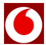 Vodafone logo