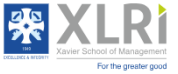 XLRI logo